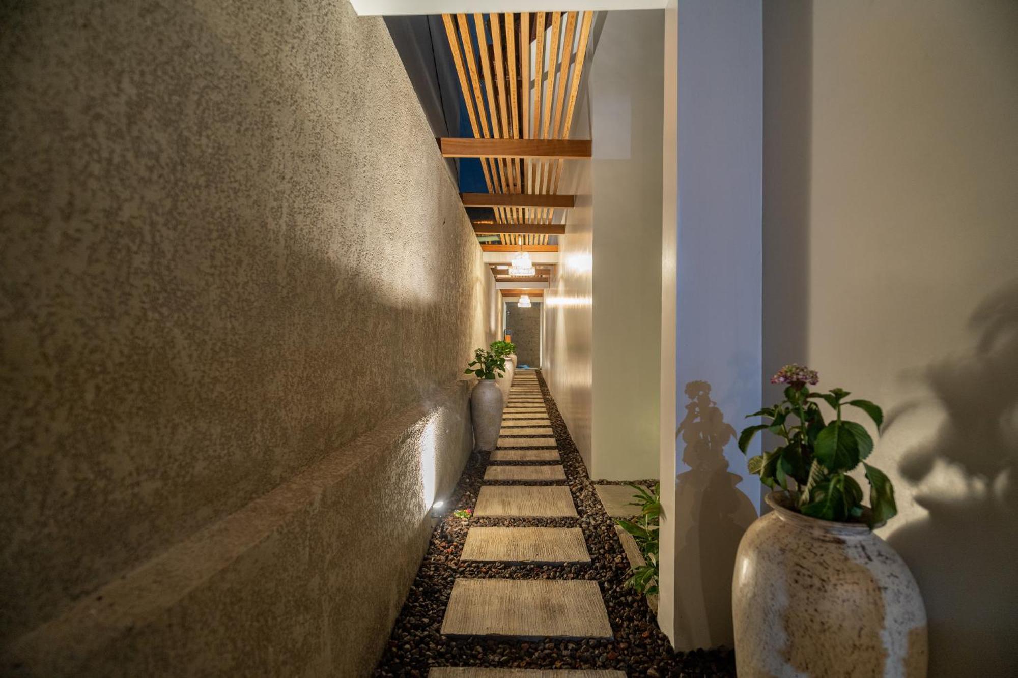 D'Macho Villas Ubud ภายนอก รูปภาพ