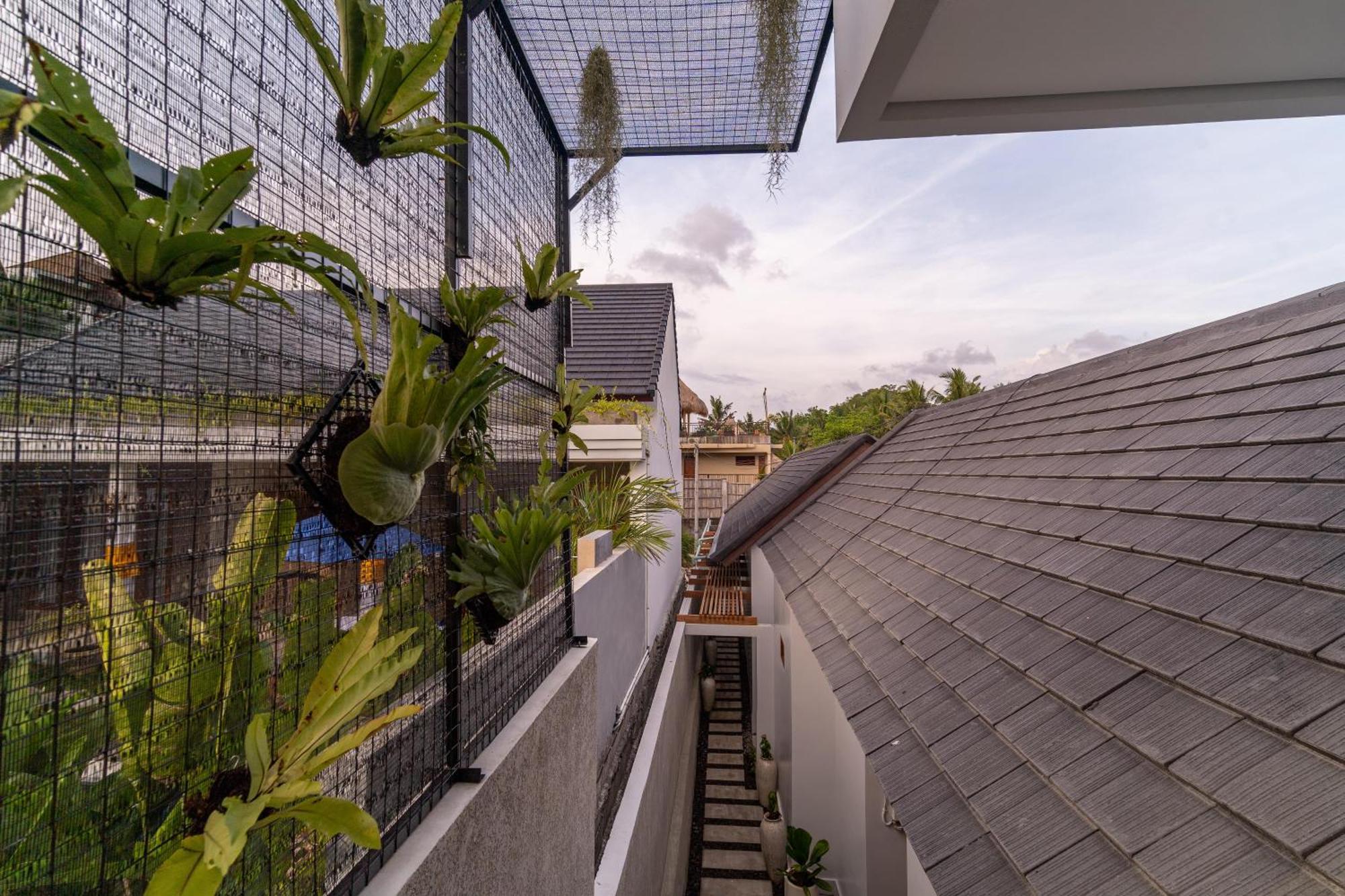 D'Macho Villas Ubud ภายนอก รูปภาพ